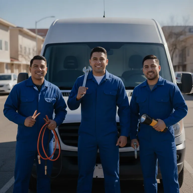 Reboque Automóvel equipe em Tupa